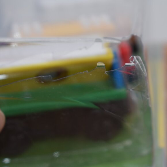 Sodor Bakery Delivery - Thomas & Friends Wooden Railway Fisher-Price Trains - Picture 9 of 13